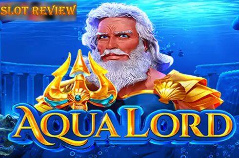 Aqua Lord Slot Review